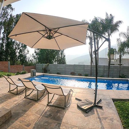 Villa Kusi Wasi Cieneguilla Exterior foto